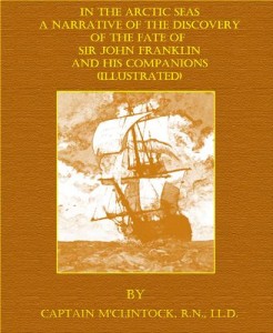 Baixar In the arctic seas (illustrated) pdf, epub, eBook