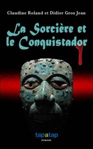 Baixar Sorciere et le conquistador, la pdf, epub, eBook