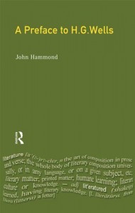 Baixar Preface to h g wells, a pdf, epub, eBook