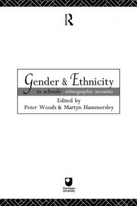 Baixar Gender and ethnicity in schools pdf, epub, eBook