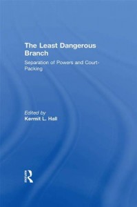 Baixar Least dangerous branch: separation of powers pdf, epub, eBook