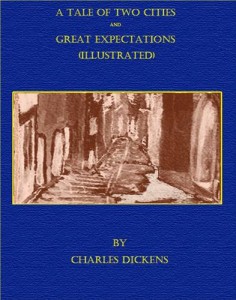 Baixar Tale of two cities and great expectations pdf, epub, eBook