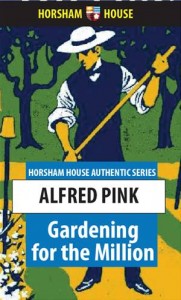 Baixar Gardening for the million pdf, epub, eBook