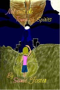 Baixar Nel and the tower of spirits pdf, epub, eBook