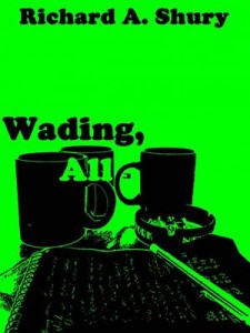 Baixar Wading, all pdf, epub, eBook