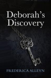 Baixar Deborah’s discovery pdf, epub, eBook