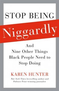 Baixar Stop being niggardly pdf, epub, eBook