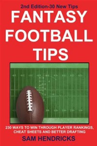 Baixar Fantasy football tips pdf, epub, eBook