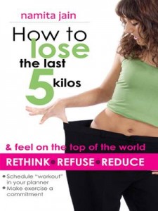 Baixar How to lose the last 5 kilos pdf, epub, eBook