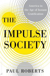 Baixar Impulse society, the pdf, epub, eBook