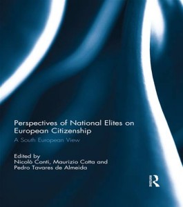 Baixar Perspectives of national elites on european pdf, epub, eBook