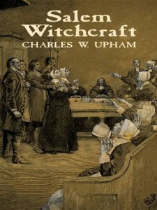 Baixar Salem witchcraft pdf, epub, eBook