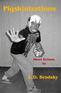 Baixar Pigskinizations pdf, epub, eBook
