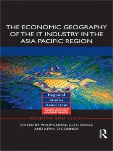 Baixar Economic geography of the it industry in the pdf, epub, eBook