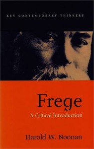Baixar Frege pdf, epub, eBook
