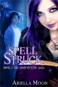 Baixar Spell struck pdf, epub, eBook