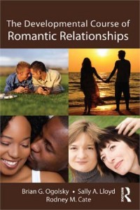 Baixar Developmental course of romantic pdf, epub, eBook
