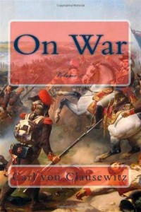 Baixar On war pdf, epub, eBook