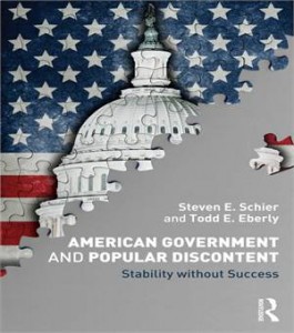 Baixar American government and popular discontent pdf, epub, eBook