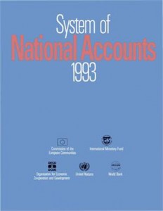 Baixar System of national accounts 1993 pdf, epub, eBook