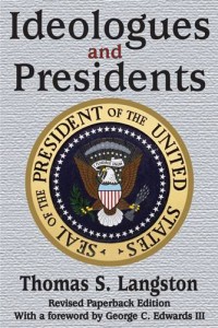 Baixar Ideologues and presidents pdf, epub, eBook