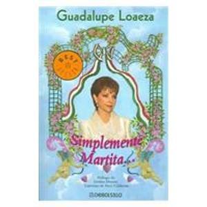 Baixar Simplemente martita pdf, epub, eBook