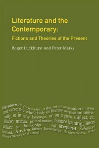 Baixar Literature and the contemporary pdf, epub, eBook