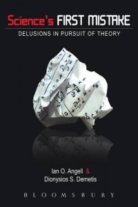 Baixar Sciences first mistake pdf, epub, eBook