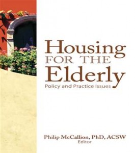 Baixar Housing for the elderly pdf, epub, eBook