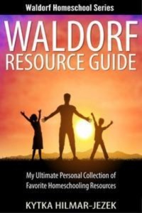 Baixar Waldorf resource guide: my ultimate personal pdf, epub, eBook
