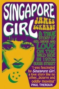 Baixar Singapore Girl pdf, epub, eBook