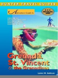 Baixar Adventure Guide to Grenada, St. Vincent & the Grenadines pdf, epub, eBook