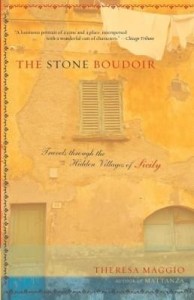 Baixar The Stone Boudoir: Travels Through the Hidden Villages of Sicily pdf, epub, eBook
