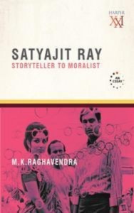 Baixar Satyajit ray: storyteller to moralist pdf, epub, eBook
