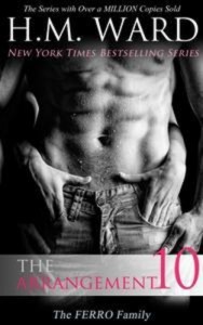 Baixar Arrangement 10 (the ferro family), the pdf, epub, eBook