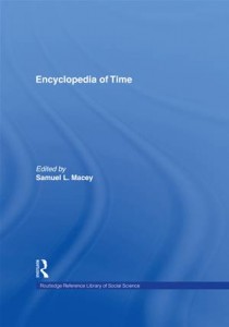 Baixar Encyclopedia of time pdf, epub, eBook