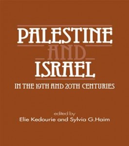 Baixar Palestine and israel in the 19th and 20th pdf, epub, eBook