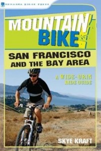 Baixar Mountain Bike! San Francisco and the Bay Area: A Wide-Grin Ride Guide pdf, epub, eBook