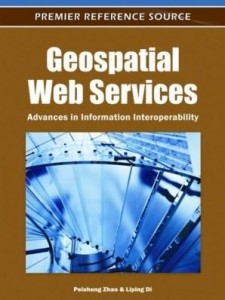 Baixar Geospatial Web Services pdf, epub, eBook