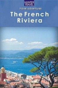 Baixar The French Riviera Adventure Guide pdf, epub, eBook