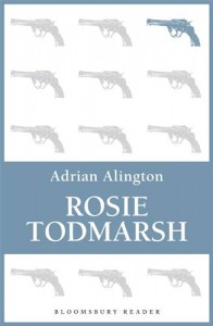 Baixar Rosie todmarsh pdf, epub, eBook