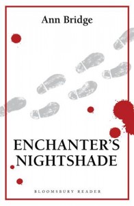 Baixar Enchanter’s nightshade pdf, epub, eBook