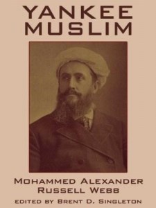 Baixar Yankee Muslim pdf, epub, eBook