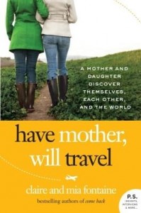 Baixar Have Mother, Will Travel pdf, epub, eBook