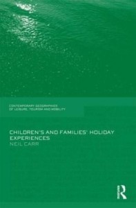 Baixar Children's and Families' Holiday Experience pdf, epub, eBook