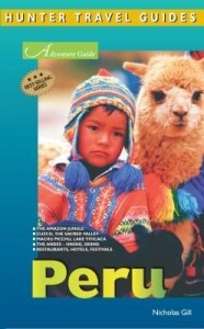 Baixar Peru Adventure Guide pdf, epub, eBook