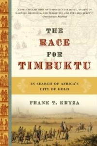 Baixar The Race for Timbuktu pdf, epub, eBook