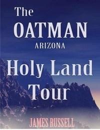 Baixar Oatman Arizona Holy Land Tour pdf, epub, eBook