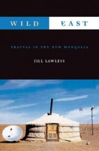Baixar Wild East: Travels in the New Mongolia pdf, epub, eBook