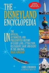 Baixar The Disneyland Encyclopedia: The Unofficial, Unauthorized, and Unprecedented History of Every Land, pdf, epub, eBook